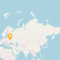 Apartment at Khreshchatyk на глобальній карті